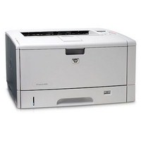 Máy in A3 HP LaserJet 5200DTN (cũ)